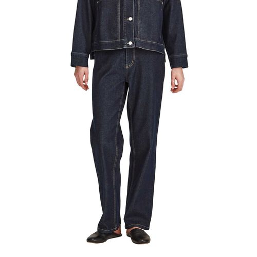 Sills Juko Straight Jean